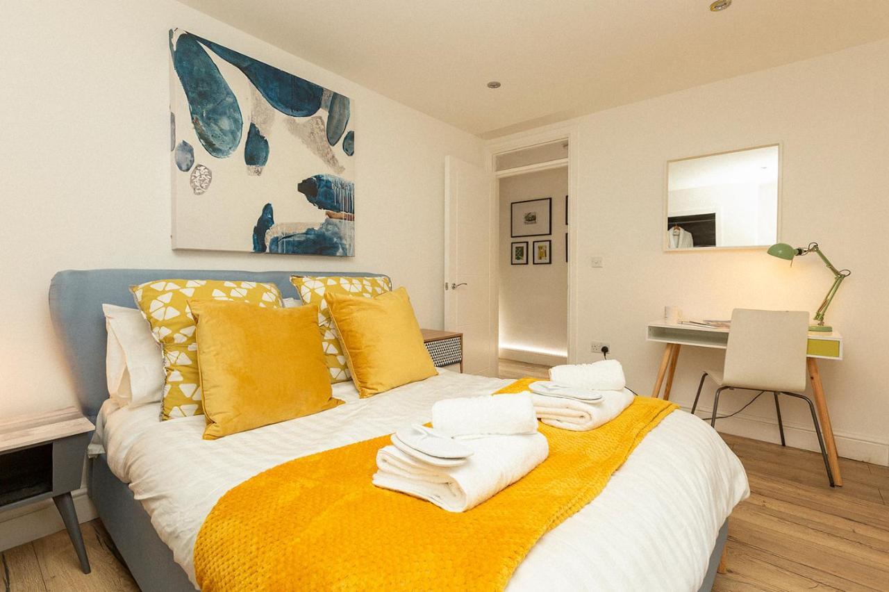 Stylish & Cosy Margate Escape With Hot Tub And Log Burner Dogs Welcome Exterior photo